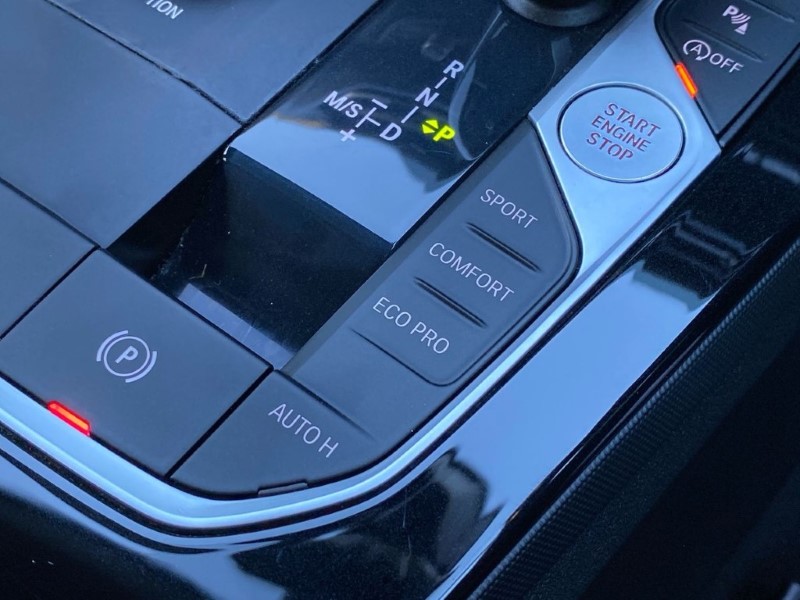 2021 (21) BMW 2 SERIES 218i [136] M Sport 4dr DCT 4783162