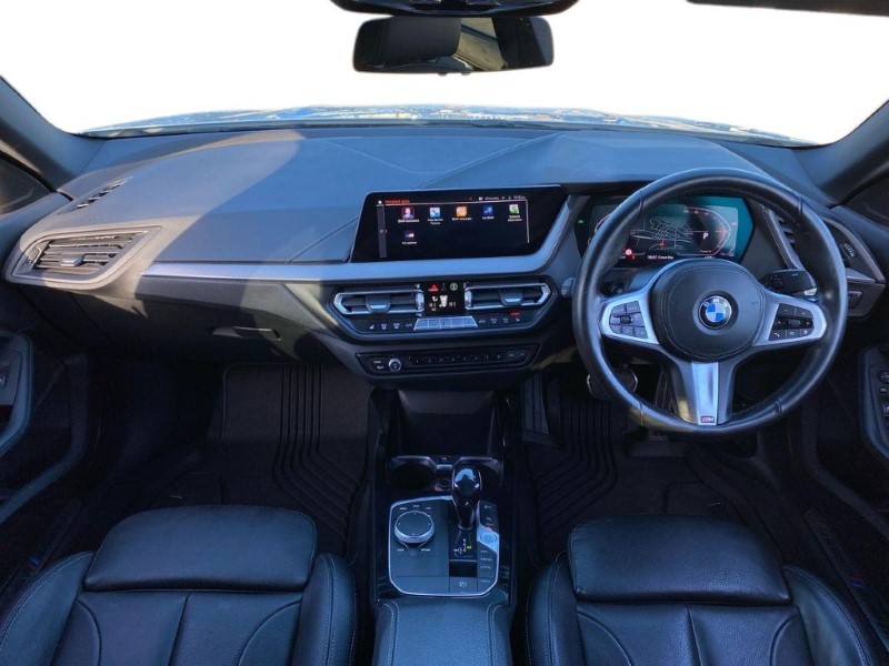 2021 (21) BMW 2 SERIES 218i [136] M Sport 4dr DCT 4783147