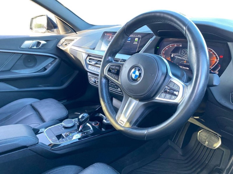 2021 (21) BMW 2 SERIES 218i [136] M Sport 4dr DCT 4783149