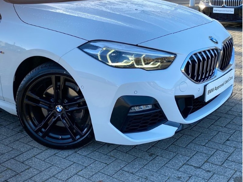 2021 (21) BMW 2 SERIES 218i [136] M Sport 4dr DCT 4783182