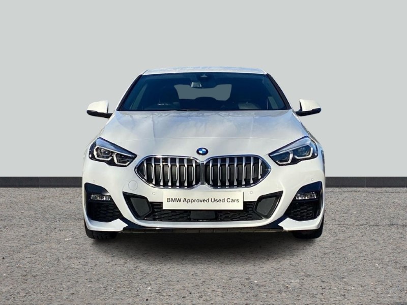 2021 (21) BMW 2 SERIES 218i [136] M Sport 4dr DCT 4783159