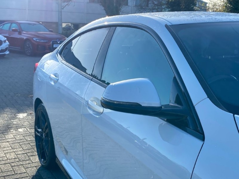2021 (21) BMW 2 SERIES 218i [136] M Sport 4dr DCT 4783191
