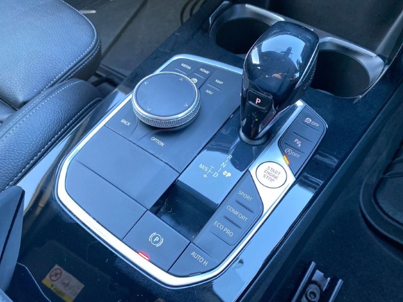 2021 (21) BMW 2 SERIES 218i [136] M Sport 4dr DCT 4783153