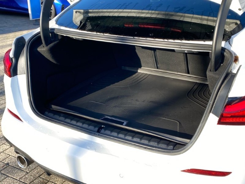 2021 (21) BMW 2 SERIES 218i [136] M Sport 4dr DCT 4783181