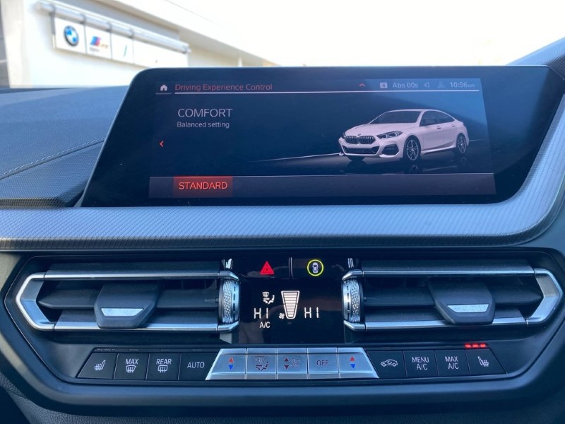 2021 (21) BMW 2 SERIES 218i [136] M Sport 4dr DCT 4783174