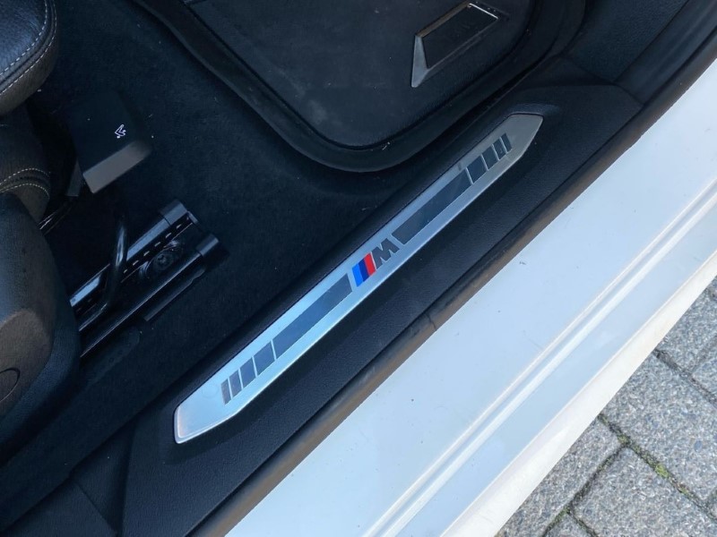 2021 (21) BMW 2 SERIES 218i [136] M Sport 4dr DCT 4783180