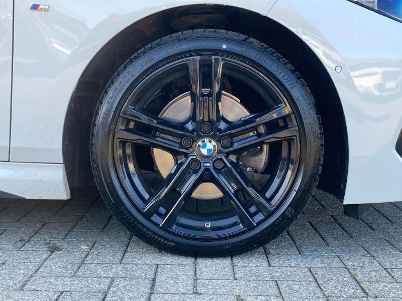 2021 (21) BMW 2 SERIES 218i [136] M Sport 4dr DCT 4783157