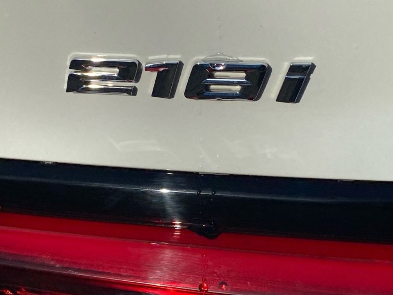 2021 (21) BMW 2 SERIES 218i [136] M Sport 4dr DCT 4783187