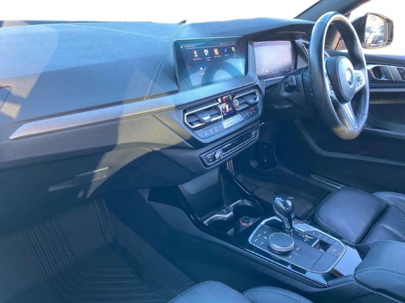 2021 (21) BMW 2 SERIES 218i [136] M Sport 4dr DCT 4783150