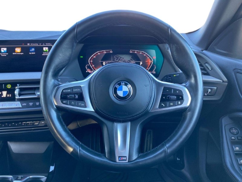 2021 (21) BMW 2 SERIES 218i [136] M Sport 4dr DCT 4783148