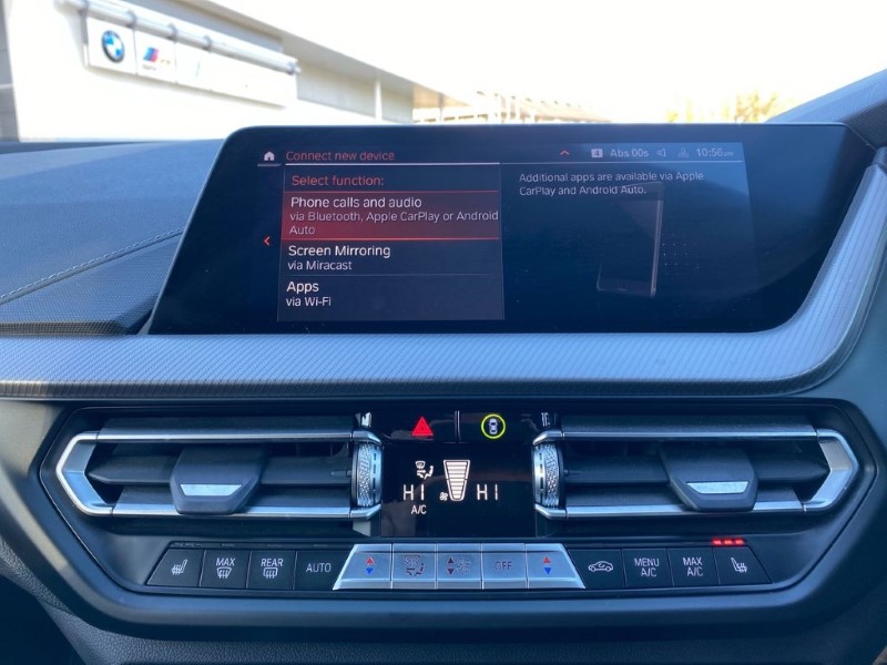 2021 (21) BMW 2 SERIES 218i [136] M Sport 4dr DCT 4783172