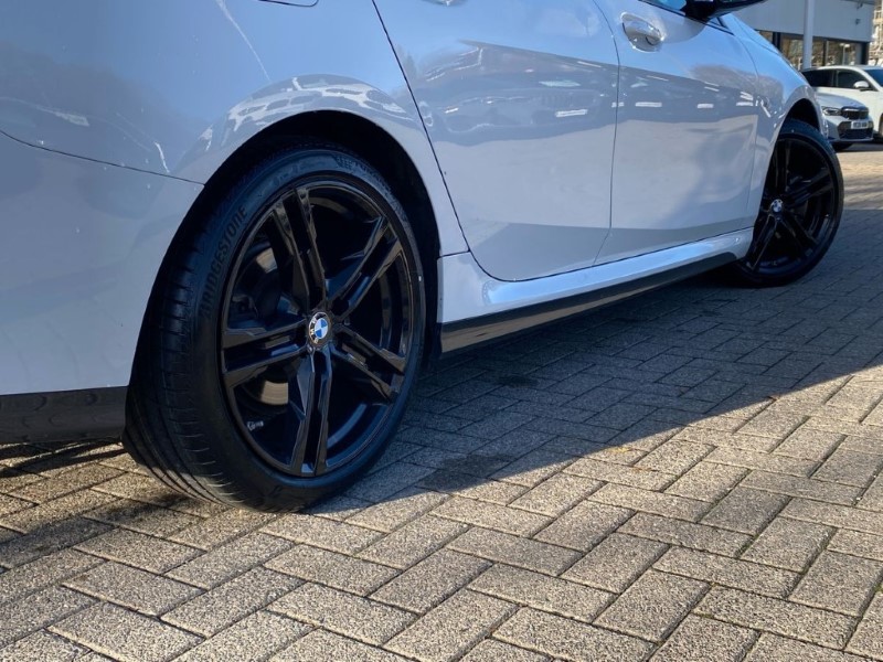 2021 (21) BMW 2 SERIES 218i [136] M Sport 4dr DCT 4783189