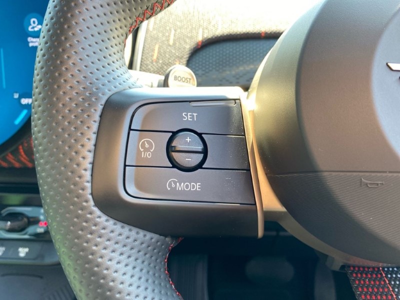 2024 (74) MINI COUNTRYMAN 230kW SE Sport [Level 1] ALL4 66kWh 5dr Auto 4727406