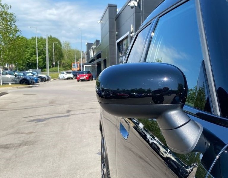 2024 (74) MINI COUNTRYMAN 230kW SE Sport [Level 1] ALL4 66kWh 5dr Auto 4727439