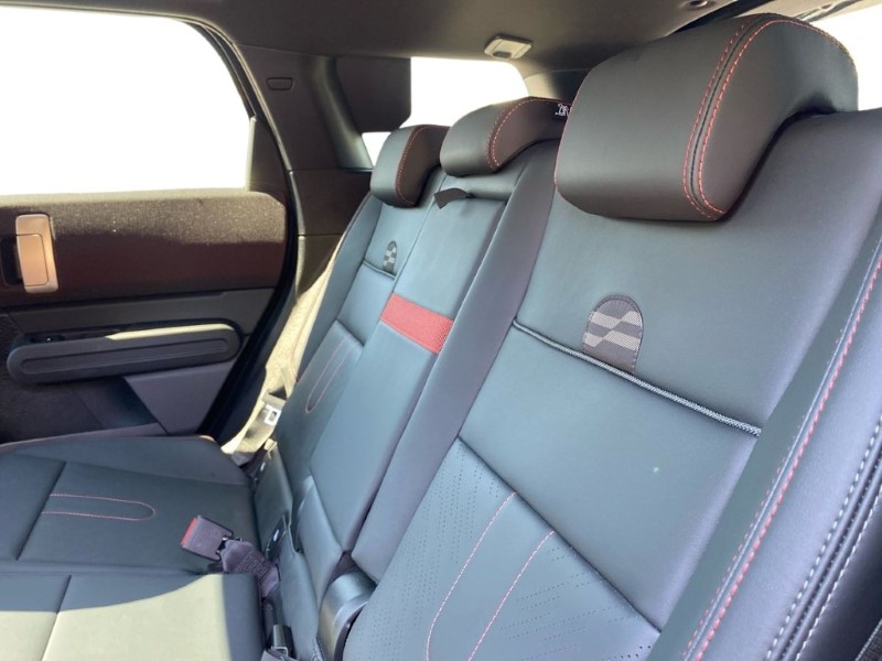 2024 (74) MINI COUNTRYMAN 230kW SE Sport [Level 1] ALL4 66kWh 5dr Auto 4727401