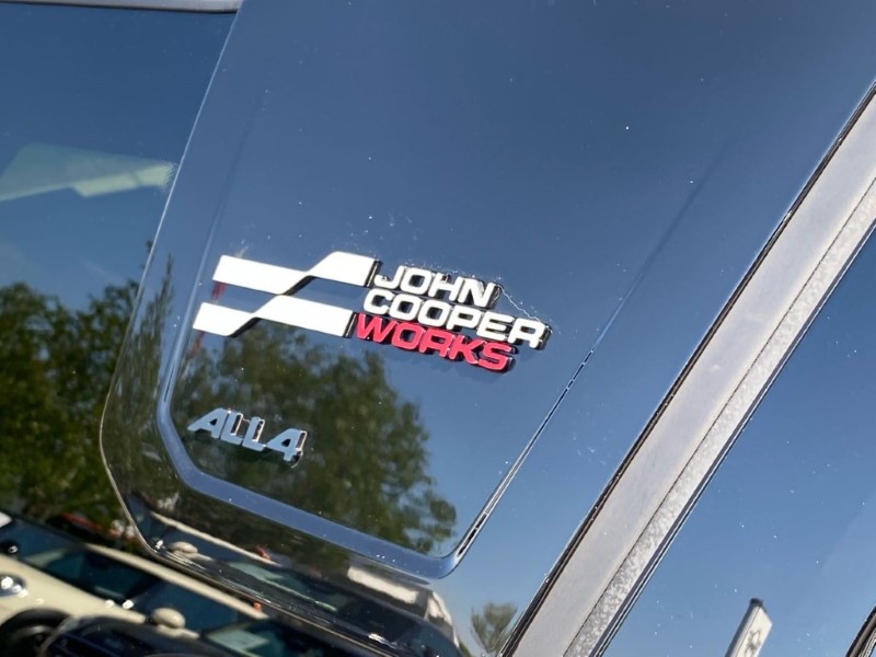 2024 (74) MINI COUNTRYMAN 230kW SE Sport [Level 1] ALL4 66kWh 5dr Auto 4727432