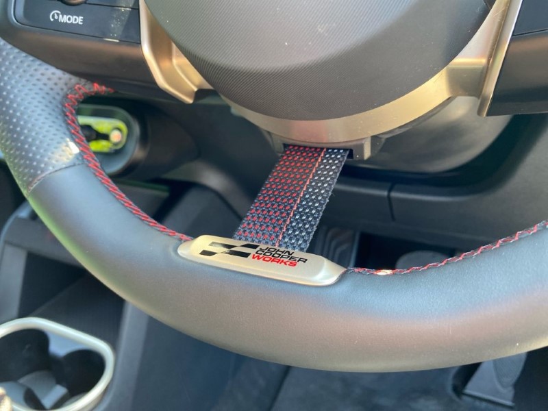 2024 (74) MINI COUNTRYMAN 230kW SE Sport [Level 1] ALL4 66kWh 5dr Auto 4727426