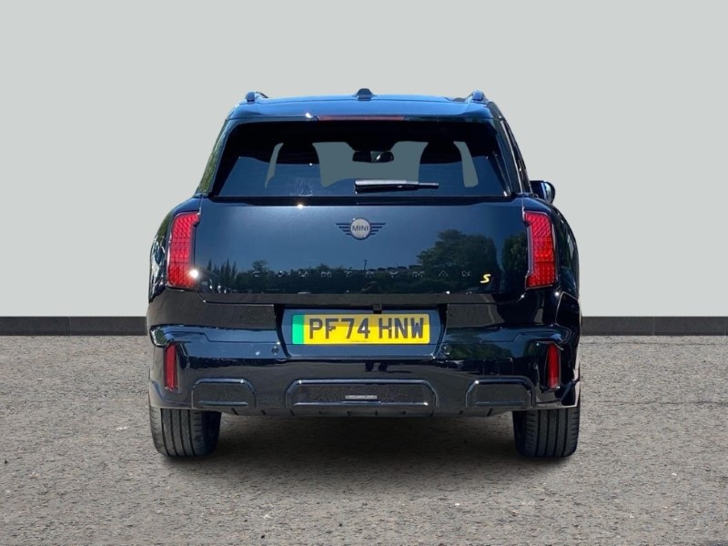 2024 (74) MINI COUNTRYMAN 230kW SE Sport [Level 1] ALL4 66kWh 5dr Auto 4727404