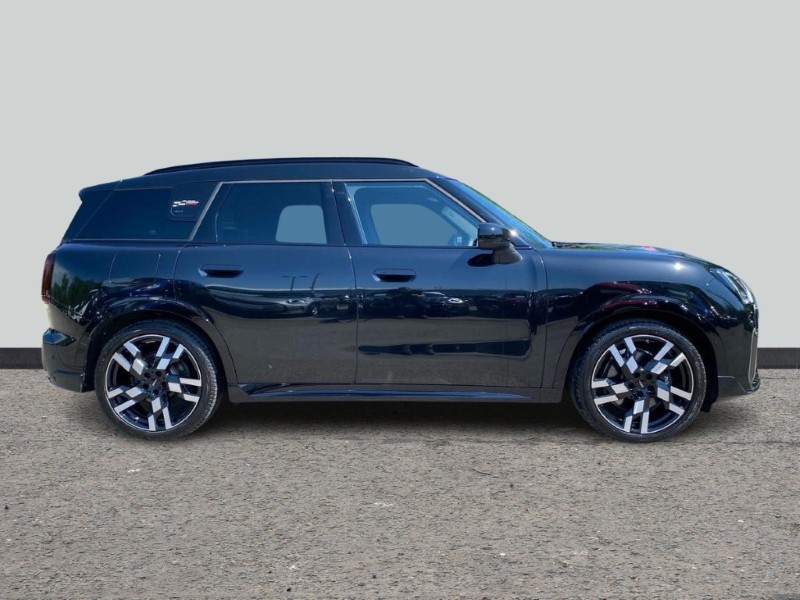 2024 (74) MINI COUNTRYMAN 230kW SE Sport [Level 1] ALL4 66kWh 5dr Auto 4727392