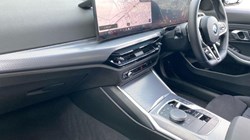 2025 (25) BMW 3 SERIES 320i M Sport 4dr Step Auto 4743946