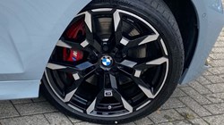 2025 (25) BMW 3 SERIES 320i M Sport 4dr Step Auto 4743986