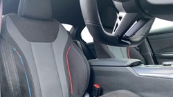 2025 (25) BMW 3 SERIES 320i M Sport 4dr Step Auto 4743950