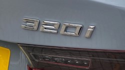 2025 (25) BMW 3 SERIES 320i M Sport 4dr Step Auto 4743983