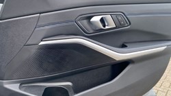 2025 (25) BMW 3 SERIES 320i M Sport 4dr Step Auto 4743960