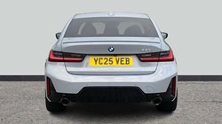 2025 (25) BMW 3 SERIES 320i M Sport 4dr Step Auto 4743954