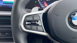 2025 (25) BMW 3 SERIES 320i M Sport 4dr Step Auto 4743956