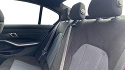 2025 (25) BMW 3 SERIES 320i M Sport 4dr Step Auto 4743951