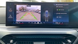 2025 (25) BMW 3 SERIES 320i M Sport 4dr Step Auto 4743966