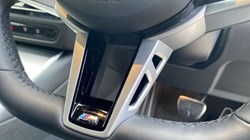 2025 (25) BMW 3 SERIES 320i M Sport 4dr Step Auto 4743974