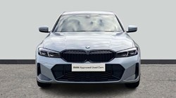 2025 (25) BMW 3 SERIES 320i M Sport 4dr Step Auto 4743955