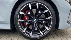 2025 (25) BMW 3 SERIES 320i M Sport 4dr Step Auto 4743953