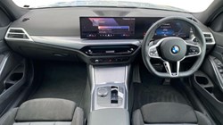 2025 (25) BMW 3 SERIES 320i M Sport 4dr Step Auto 4743943