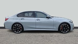 2025 (25) BMW 3 SERIES 320i M Sport 4dr Step Auto 4743942