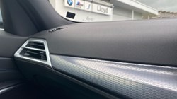 2025 (25) BMW 3 SERIES 320i M Sport 4dr Step Auto 4743971