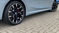 2025 (25) BMW 3 SERIES 320i M Sport 4dr Step Auto 4743985