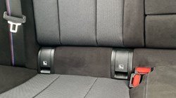 2025 (25) BMW 3 SERIES 320i M Sport 4dr Step Auto 4743973