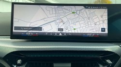 2025 (25) BMW 3 SERIES 320i M Sport 4dr Step Auto 4743965