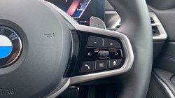 2025 (25) BMW 3 SERIES 320i M Sport 4dr Step Auto 4743957