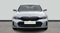 2025 (25) BMW 3 SERIES 320i M Sport 4dr Step Auto 4749785