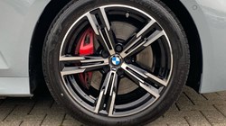 2025 (25) BMW 3 SERIES 320i M Sport 4dr Step Auto 4749783