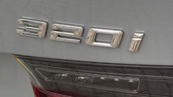 2025 (25) BMW 3 SERIES 320i M Sport 4dr Step Auto 4749815