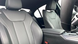 2025 (25) BMW 3 SERIES 320i M Sport 4dr Step Auto 4749780