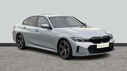 2025 (25) BMW 3 SERIES 320i M Sport 4dr Step Auto 4749770