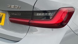 2025 (25) BMW 3 SERIES 320i M Sport 4dr Step Auto 4749816