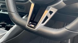 2025 (25) BMW 3 SERIES 320i M Sport 4dr Step Auto 4749805