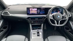 2025 (25) BMW 3 SERIES 320i M Sport 4dr Step Auto 4749773